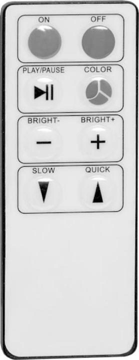 Image du produit Star Trading Boule LED Twilights (IP44)
