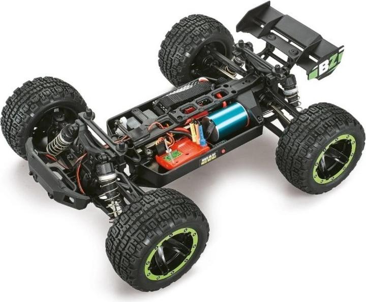 Image du produit Blackzon Slyder ST Turbo (RTR Prêt à fonctionner)
