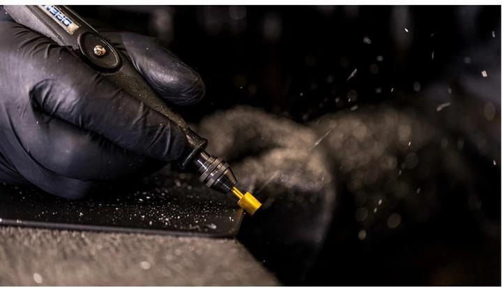 Produktbild Dremel Hochgeschwindigkeits-Fräsmesser Ø 7,8mm (2 Stück)