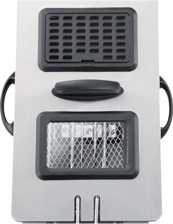 Actual product image Severin FR 2431