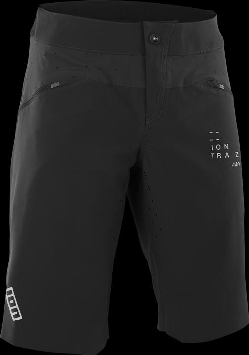 Actual product image ION Bike Shorts Traze Amp AFT (XXL)