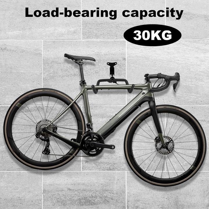 Produktbild Nviyam Velo-Wandhalterung