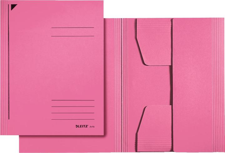 Produktbild Leitz Jurismappen (A4, 1 x)