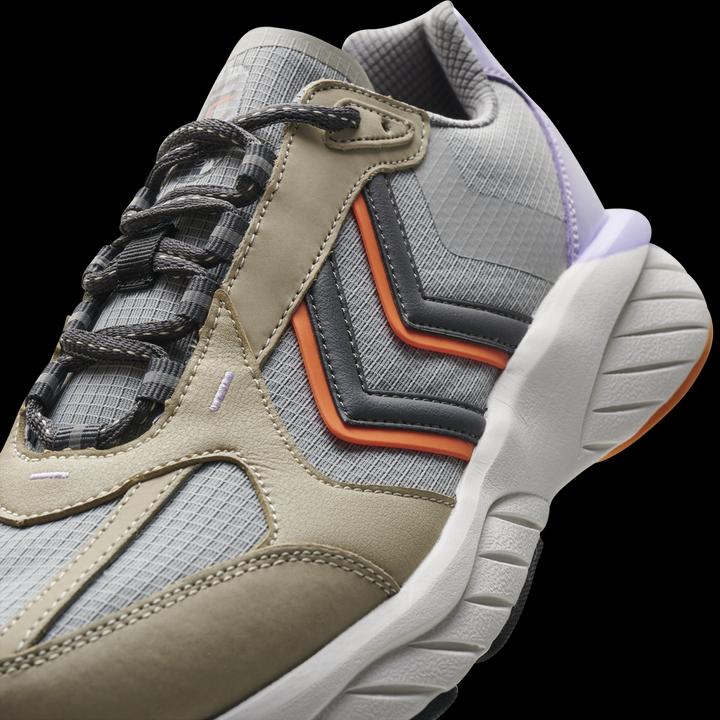 Produktbild hummel REACH LX 6000 NUBUCK (39)