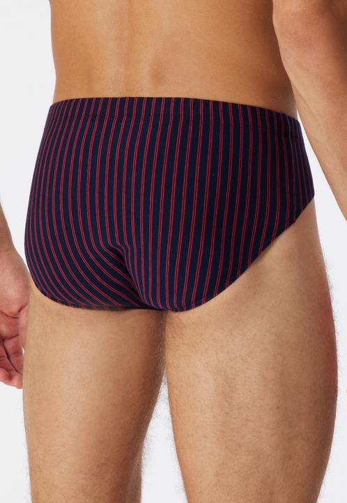 Image du produit Schiesser Mini-slip en coton organique (L)