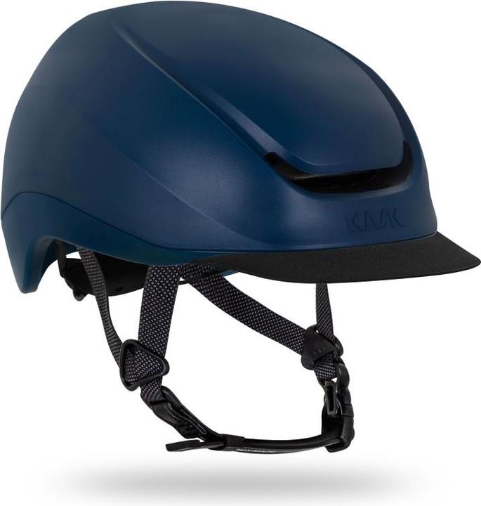 Navy Blau