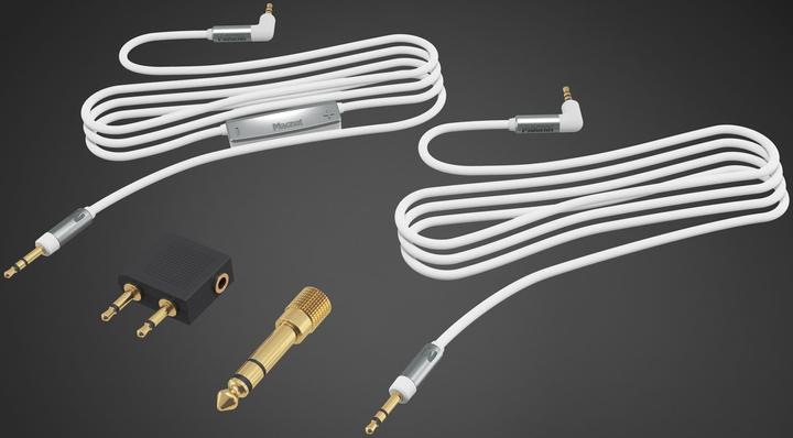 Actual product image Magnat Lzr 980 (Cable)