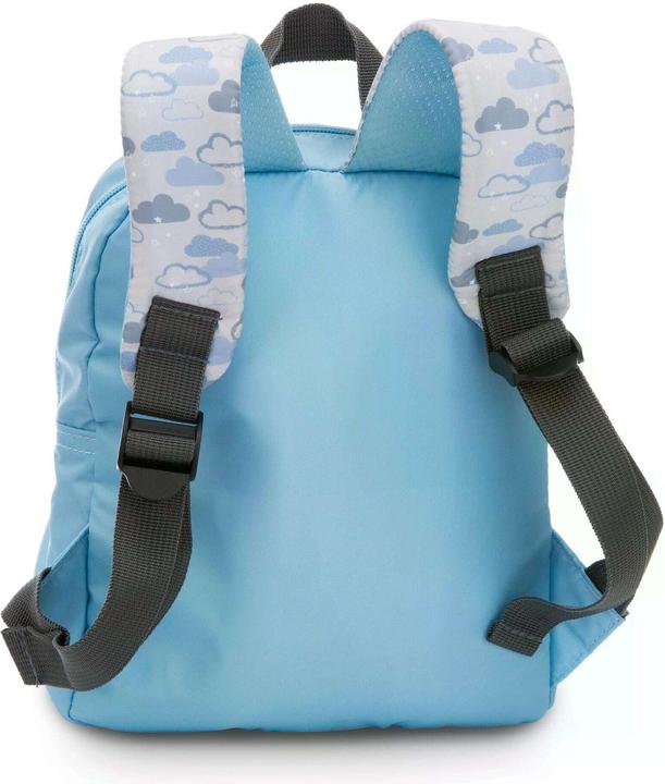 Image du produit NICI Sac à dos avec peluche