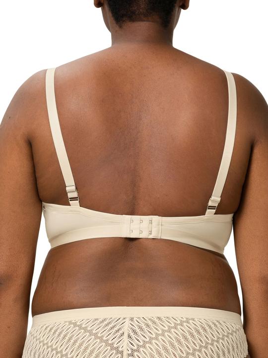 Actual product image Triumph Aura Spotlight underwired bra (80 A, pack of 2)