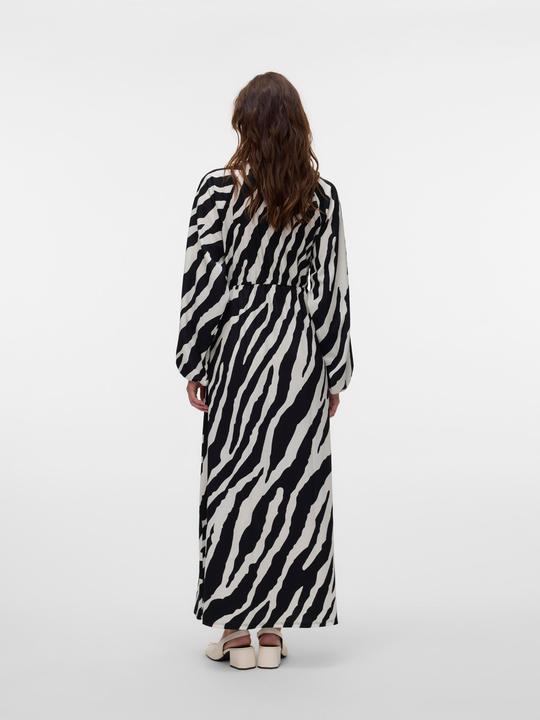 Immagine prodotto Vero Moda VMVIVO Langes Kleid Kleid (M)