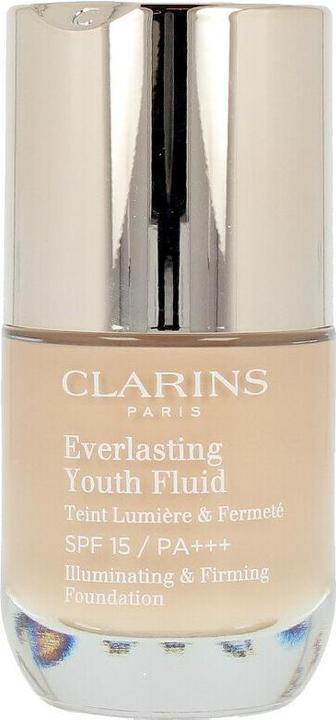 Produktbild Clarins Everlasting Youth Fluid Nr. 110 - Honey (110 Honey)