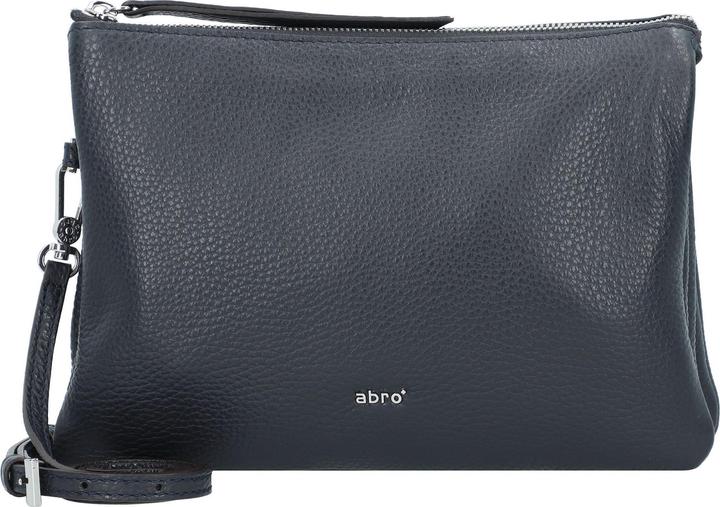 Produktbild Abro Adria Umhängetasche Leder 24 cm