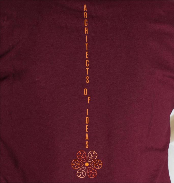 Produktbild Alien Workshop Architects T-Shirt (M)