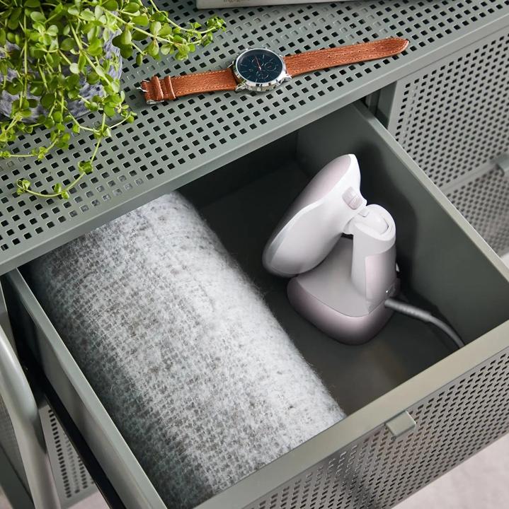 Actual product image Tefal Access'steam Pocket DT3050E1 (1300 W, 20 g/min)