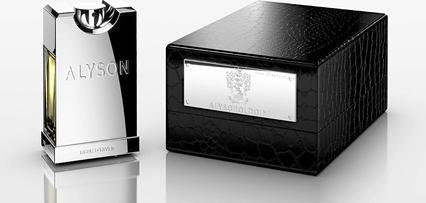 Image du produit Alyson Oldoini Rhum D’hiver by Eau de Parfum Spray 100 ml (Eau de parfum, 100 ml)