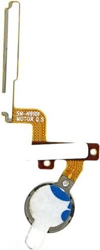 Produktbild OEM Samsung Galaxy Note 4 Netzschalter Flexkabel (Galaxy Note 4)