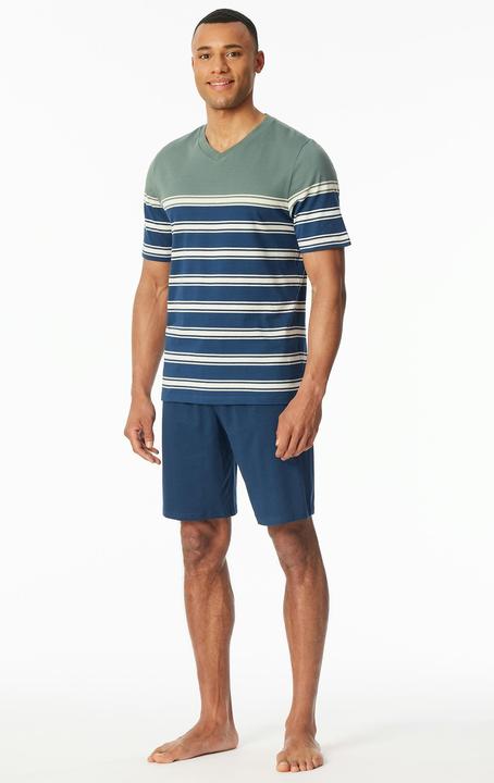 Immagine prodotto Schiesser Pyjama Casual Nightwear (56)
