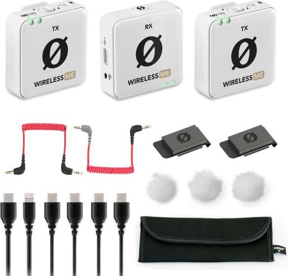 Produktbild RØDE Wireless ME Dual