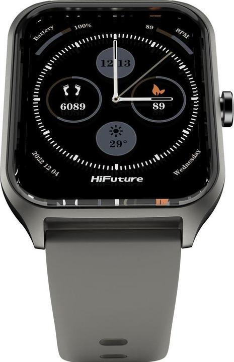 Produktbild HiFuture FutureFit Ultra2 pro grau