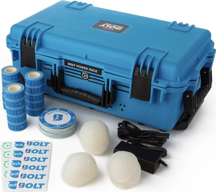 Actual product image Sphero Bolt EDU Power Pack
