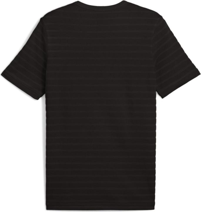 Image du produit Puma ESS ELEVATED Tee structuré (M)