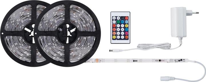 Image du produit Paulmann Mouvement SimpLED (Multicolore, 1004 cm, Intérieur)
