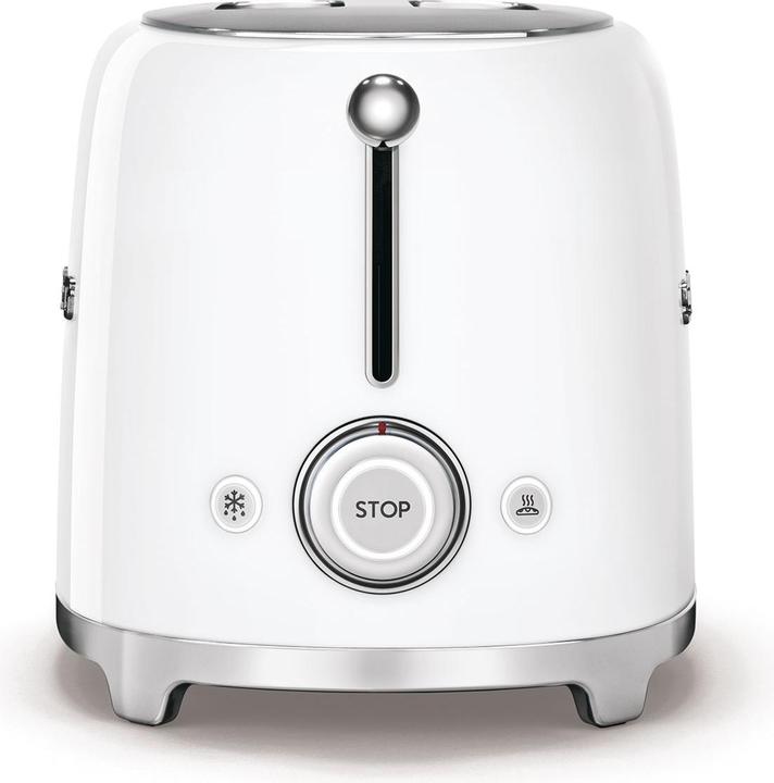 Productafbeelding Smeg 50's Retro Stijl