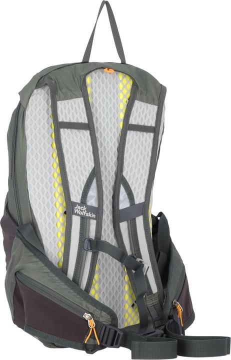 Immagine prodotto Jack Wolfskin Moab Jam 16 (16 l)