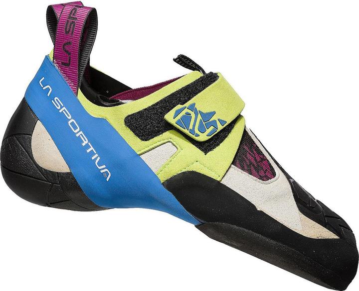 Immagine prodotto La Sportiva Skwama Woman - Kletterschuhe - Damen (35.5)
