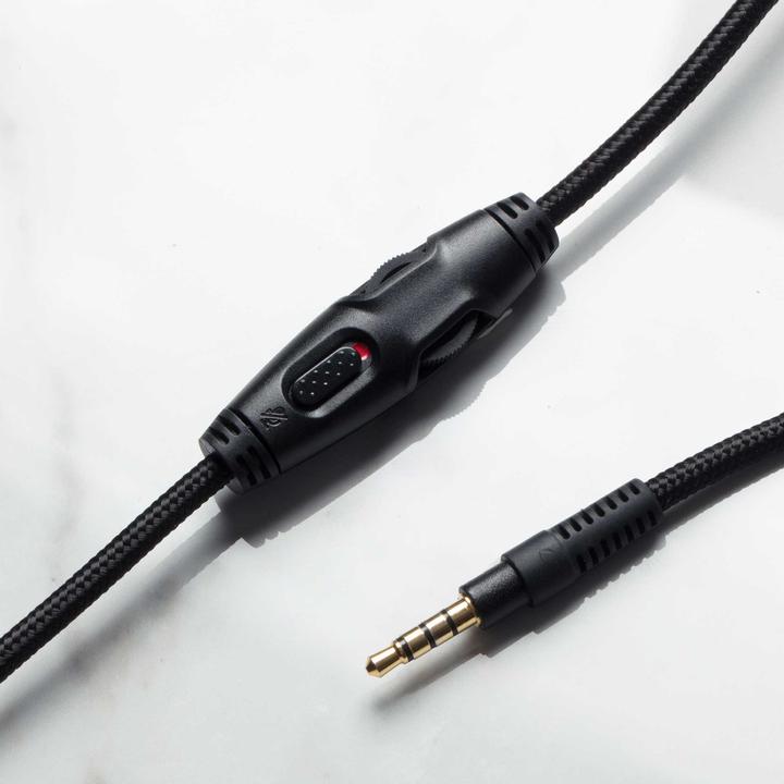 Produktbild HyperX Cloud Alpha (Kabelgebunden)