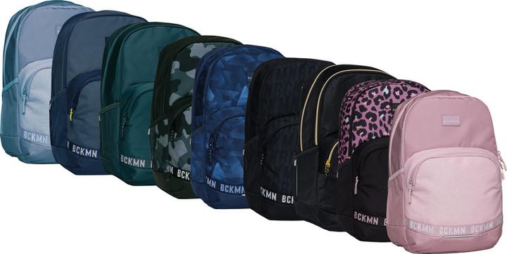 Immagine prodotto Beckmann Zainetto Sport Jr. (30 l)