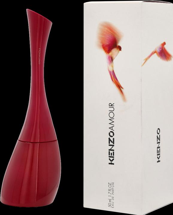 Produktbild Kenzo Eau de Parfum Amour 50 ml (Eau de Parfum, 50 ml)