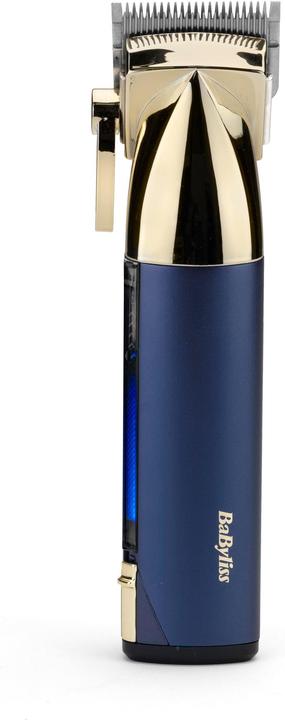 BaByliss - Super-X Metal Serias Special Edition Hair Clipper E992E