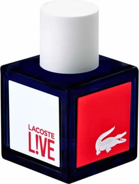 Produktbild Lacoste Live (Eau de Toilette, 60 ml)