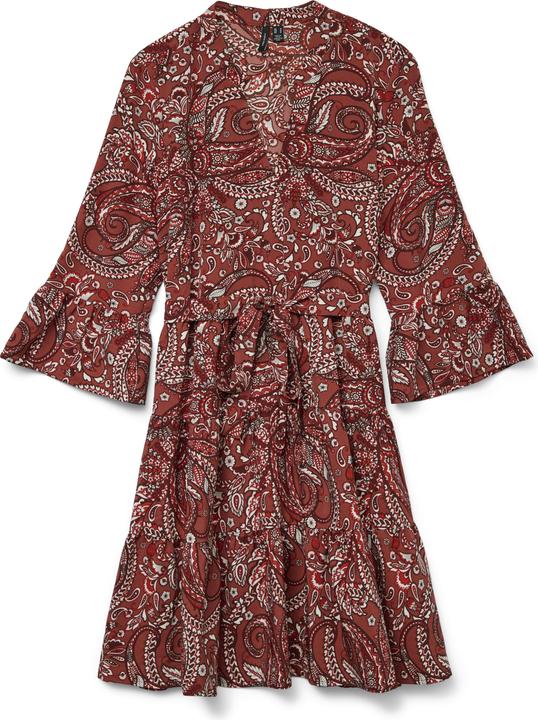 Vero Moda VMZERA Kurzes Kleid Kleid