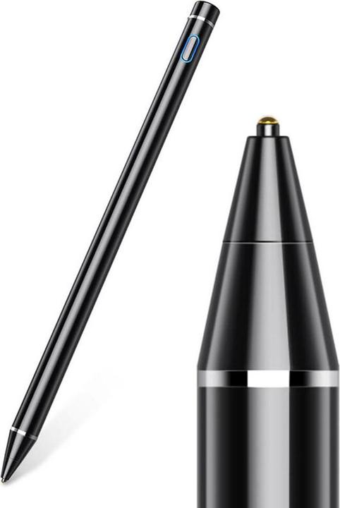 Actual product image ESR Digital Stylus Ipad / others K818 Black