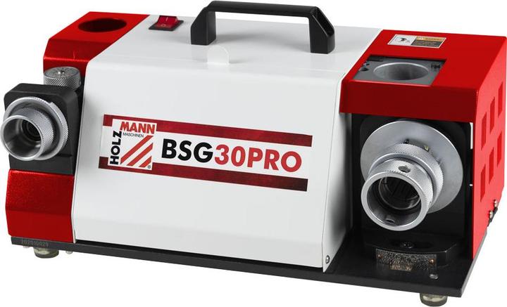 Produktbild Holzmann Bohrerschärfgerät (450 W)