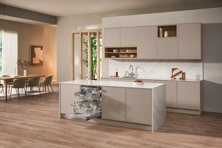 Image du produit Miele G 17710-60 SCi AutoDos