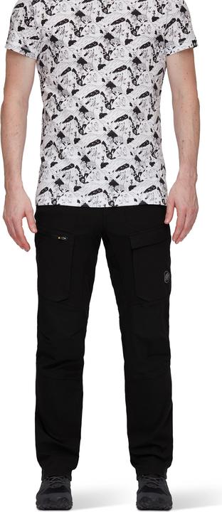Image du produit Mammut Zinal Hybrid Pants (56)