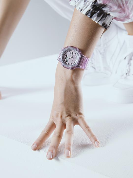 Actual product image G-Shock GMA-S2100SK (Diving watch, 43 mm)