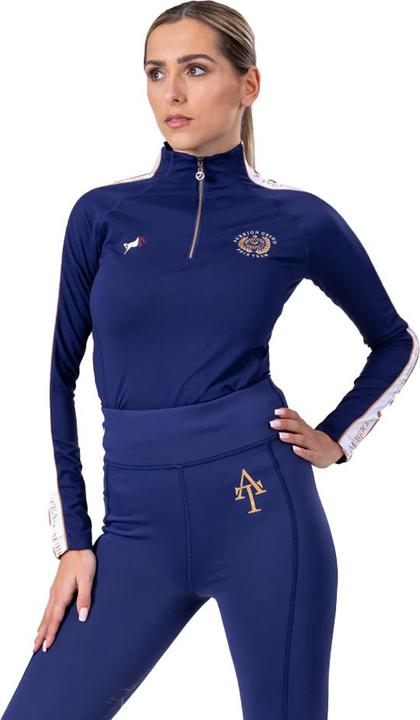 Image du produit Aubrion - Haut thermique TEAM - Femme (XXS)