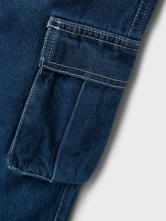 Produktbild Name it NKMRYAN ST CARGO JEANS 5910-ZD NOOS (146)