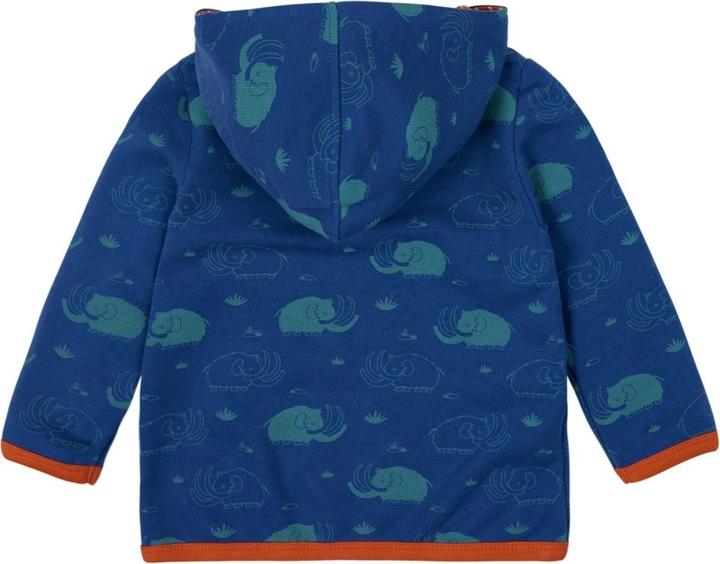 Produktbild loud + proud Jacke Druck (80)