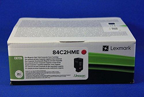 Produktbild Lexmark 84c2hme (M)