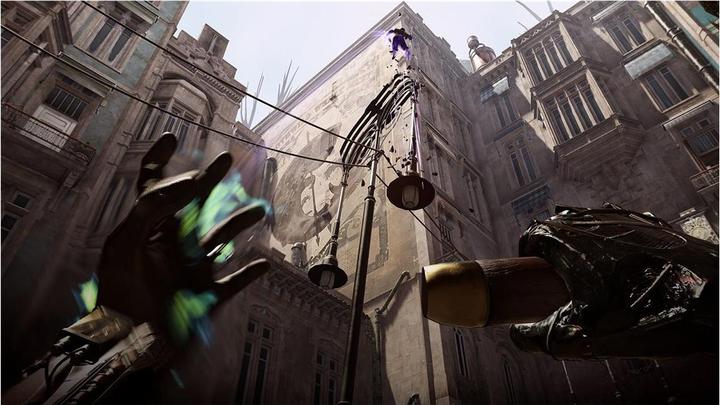 Immagine prodotto Microsoft Dishonored: la morte dell'estraneo (Xbox One X, Xbox Series X, Xbox One S, Xbox Serie S)
