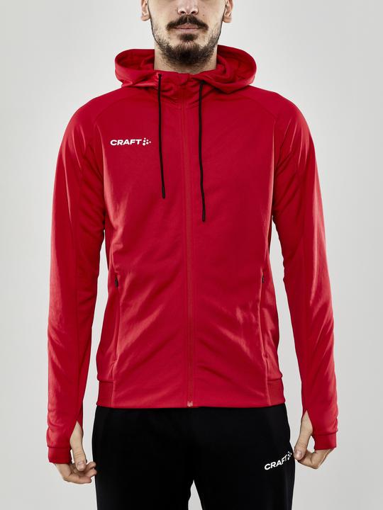 Produktbild Craft Evolve Hood Jacket M (3XL)
