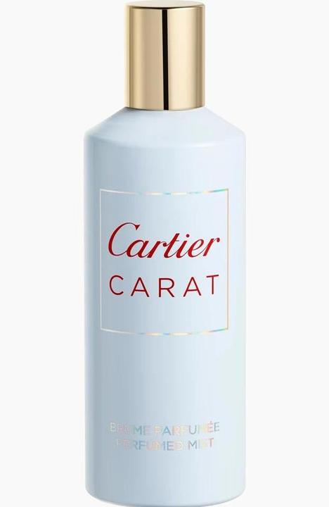 Actual product image Cartier Carat Brume (Spray, 100 ml)