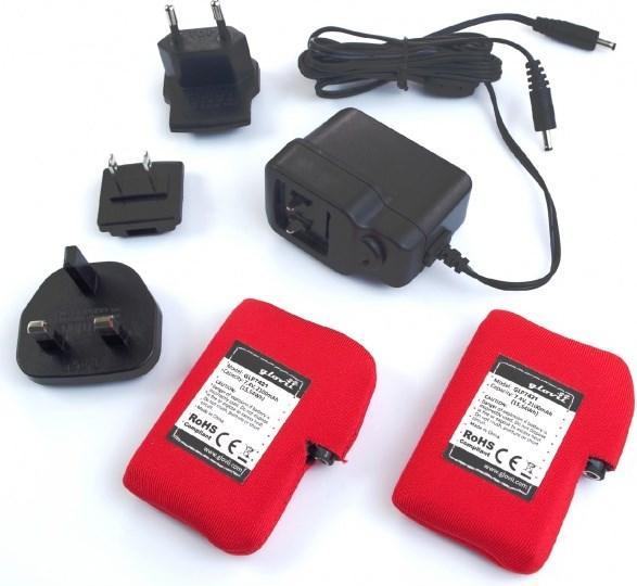 Produktbild Glovii GS8XL (XL)