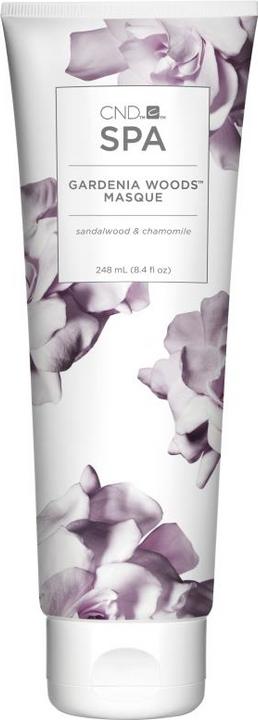 Actual product image CND Mask Gardenia Woods (250 ml)