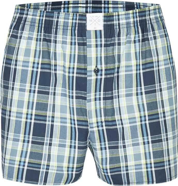 Produktbild Mg-1 Boxer Classics (XXL, 6er Pack)